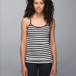 Lululemon racerback tank
